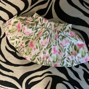 NWT SWEET HONEY SKIRT ~ NEWBORN ~ ADORABLE!!